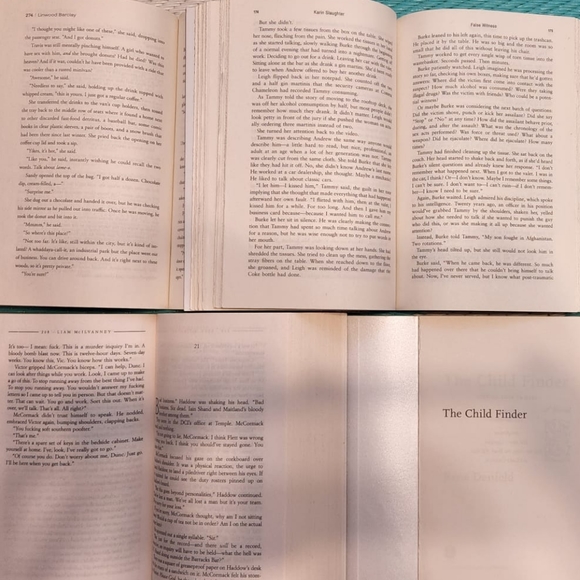 Book Bundle - Picture 5 of 5